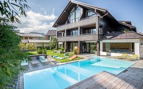 Das Freiberg Romantikhotel