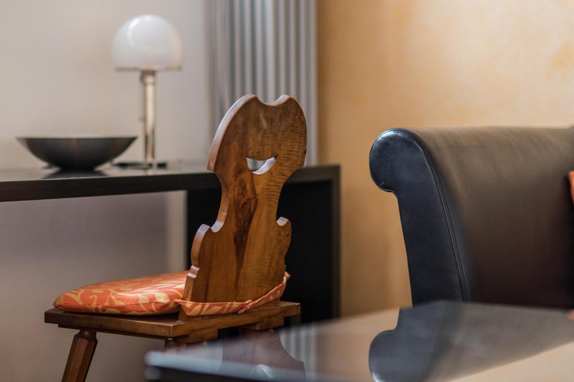 Das Freiberg Romantikhotel Oberstdorf Zimmer foto